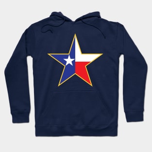 Lone Star State Hoodie